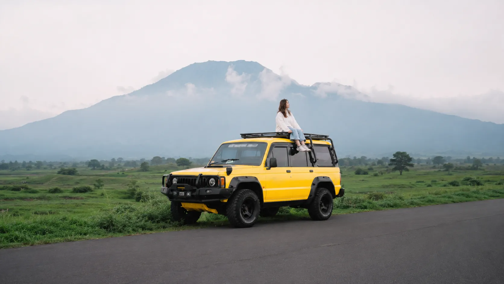 3 Day Private Trip — Option 4